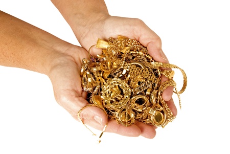 Tips In Selling Scrap Gold Jewelry In Brooklyn NY