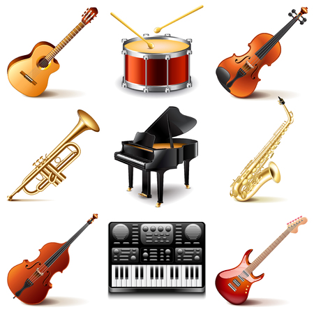 How to Buy and Sell Musical Instruments & Gear NY